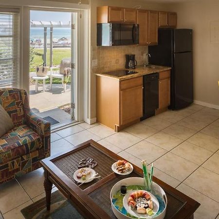 Coconut Palms Beach Resort New Smyrna Beach Extérieur photo