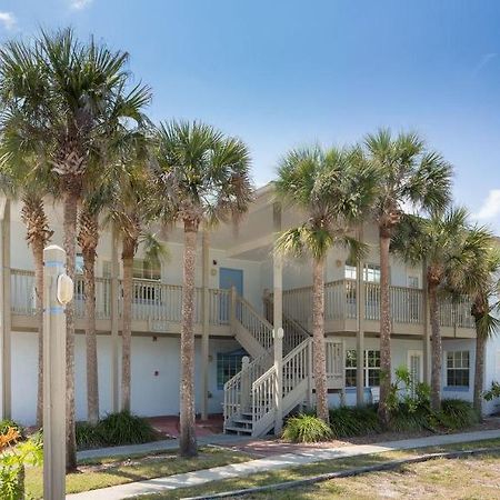 Coconut Palms Beach Resort New Smyrna Beach Extérieur photo