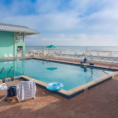 Coconut Palms Beach Resort New Smyrna Beach Extérieur photo