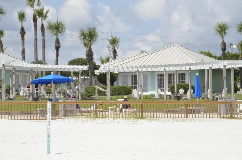 Coconut Palms Beach Resort New Smyrna Beach Extérieur photo