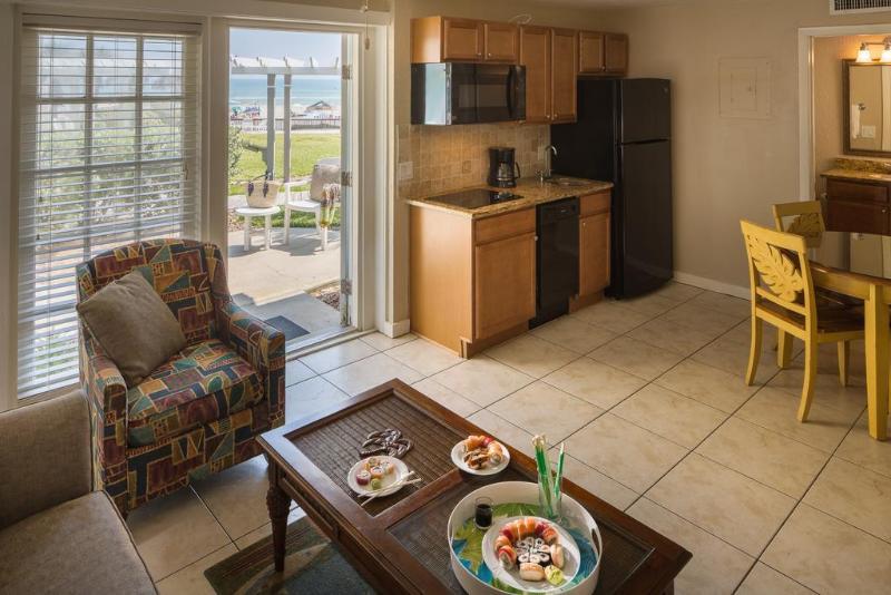 Coconut Palms Beach Resort New Smyrna Beach Extérieur photo