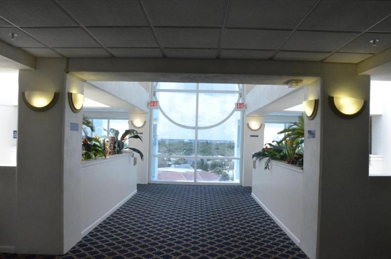 Coconut Palms Beach Resort New Smyrna Beach Extérieur photo