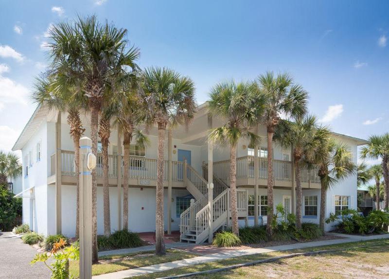 Coconut Palms Beach Resort New Smyrna Beach Extérieur photo