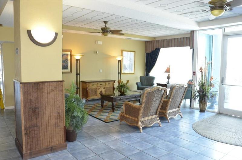 Coconut Palms Beach Resort New Smyrna Beach Extérieur photo