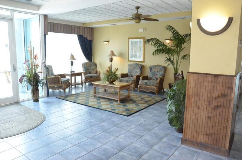 Coconut Palms Beach Resort New Smyrna Beach Extérieur photo