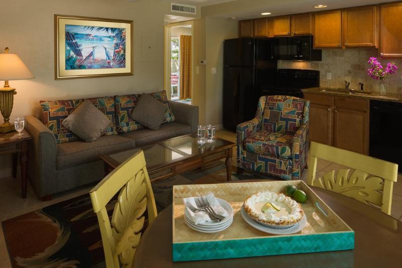 Coconut Palms Beach Resort New Smyrna Beach Extérieur photo