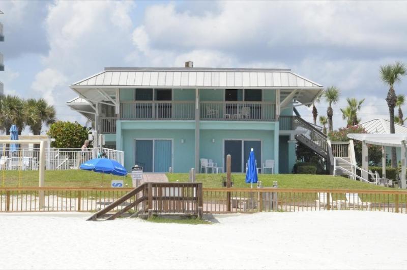 Coconut Palms Beach Resort New Smyrna Beach Extérieur photo